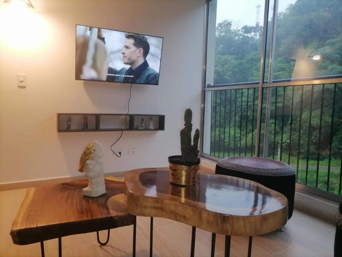 Comodo, Tranquilo Y Muy Apartamento *